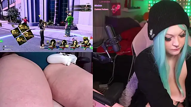 evamila online show from March 3, 7:10 am