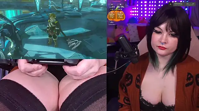 evamila online show from September 9, 11:43 am