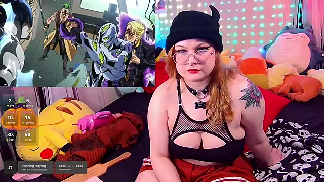 evamila online show from September 25, 10:52 am