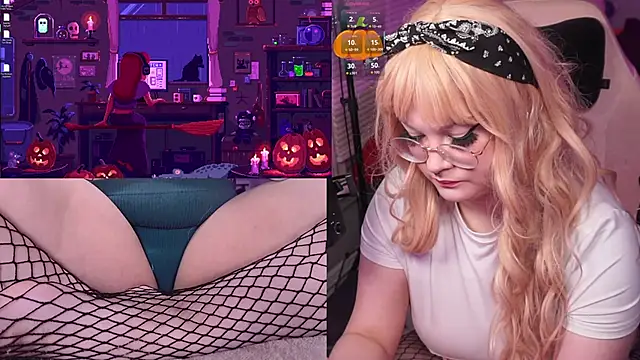 evamila online show from October 10, 12:20 am