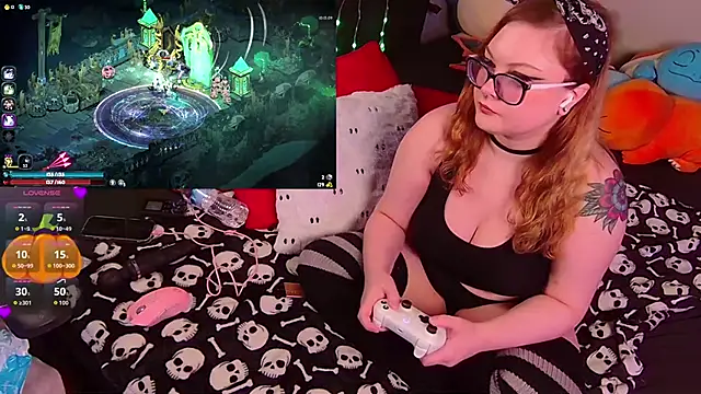 evamila online show from October 21, 11:44 am