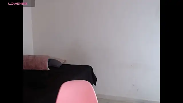 Corina Ts online show from November 24, 11:54 am