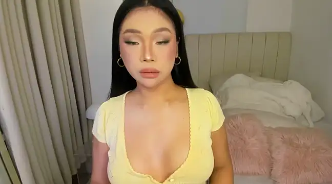 venusangelicxx online show from February 10, 7:17 pm