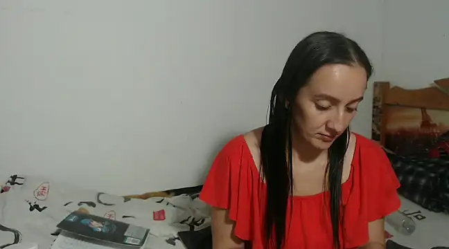 DeepAnal07 online show from December 25, 7:03 am