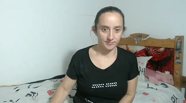 DeepAnal07 online show from January 1, 1:15 am