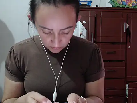 DeepAnal07 online show from October 6, 9:23 pm