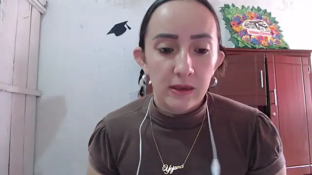 DeepAnal07 online show from October 17, 6:21 pm