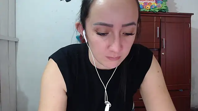 DeepAnal07 online show from November 12, 5:02 pm