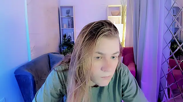 JadeSoft online show from November 21, 8:29 pm