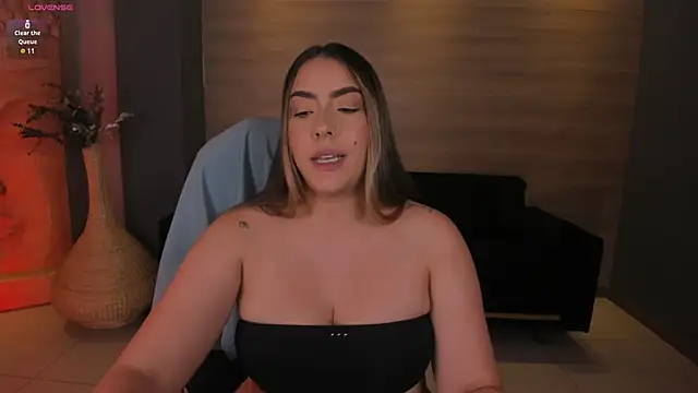 MartinnaBonnet online show from January 7, 4:27 pm