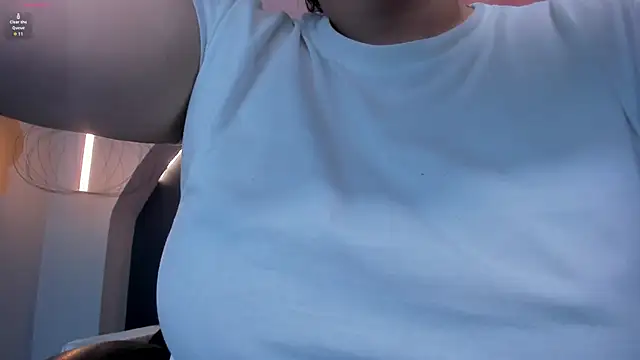 MartinnaBonnet online show from January 9, 10:41 am