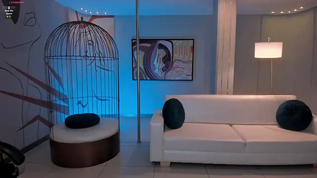 MartinnaBonnet online show from January 11, 4:36 pm