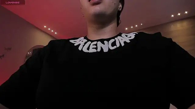 MartinnaBonnet online show from March 4, 10:46 am