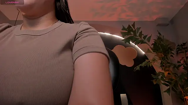 MartinnaBonnet online show from March 10, 10:37 am