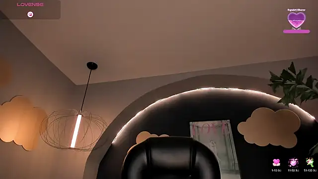 MartinnaBonnet online show from March 11, 2:40 pm