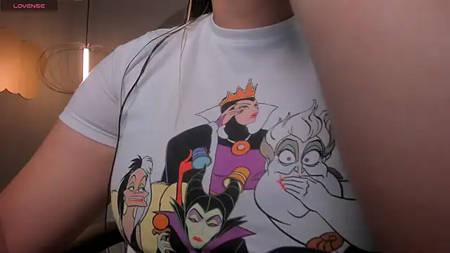 MartinnaBonnet online show from March 15, 10:35 am