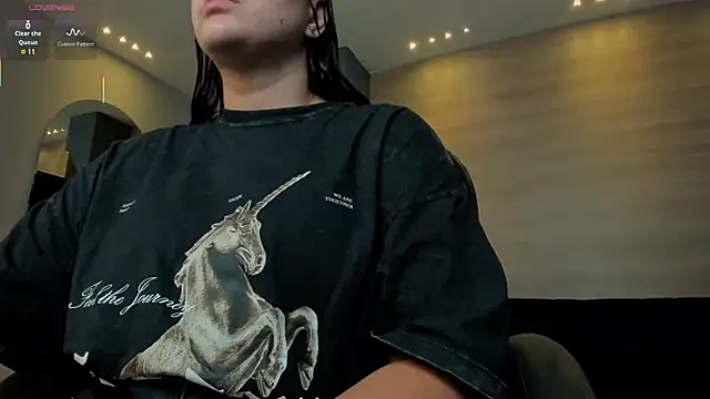 MartinnaBonnet online show from September 15, 10:15 am