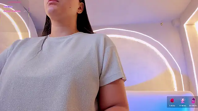 MartinnaBonnet online show from November 19, 10:26 am