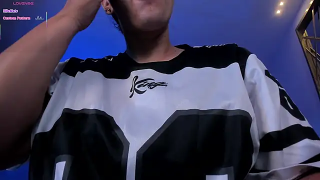 MartinnaBonnet online show from November 21, 10:14 am