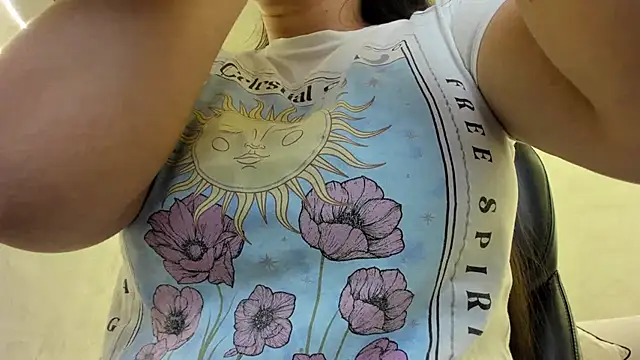 MartinnaBonnet online show from November 25, 10:15 am