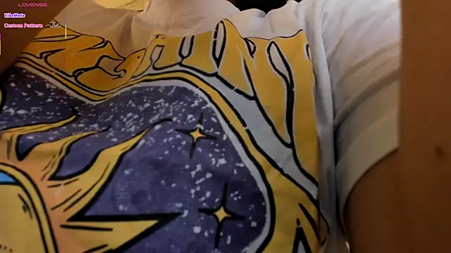 MartinnaBonnet online show from November 28, 9:56 am