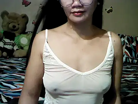 Mia Rein online show from October 5, 1:42 pm