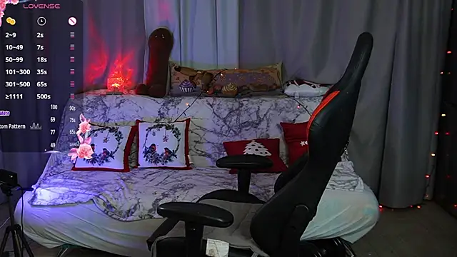 Just alice online show from January 18, 3:38 pm