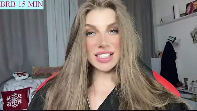 Just alice online show from February 26, 7:38 pm