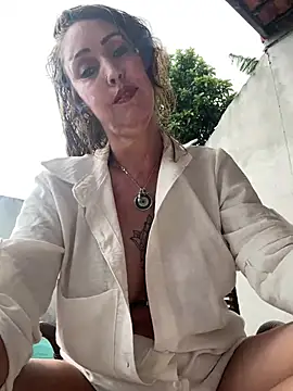 RAIRAsexy online show from March 2, 11:50 am