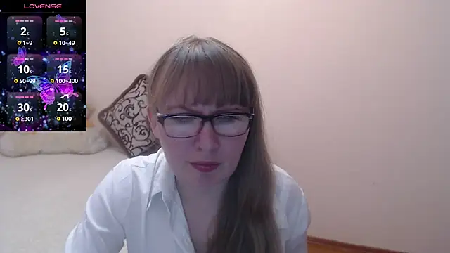 Snapshot of MargotLot chatting on February 3, 10:14 am MargotLot online show from February 3, 10:14 am