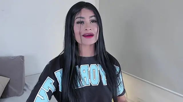 Cilie lee online show from January 16, 1:14 pm