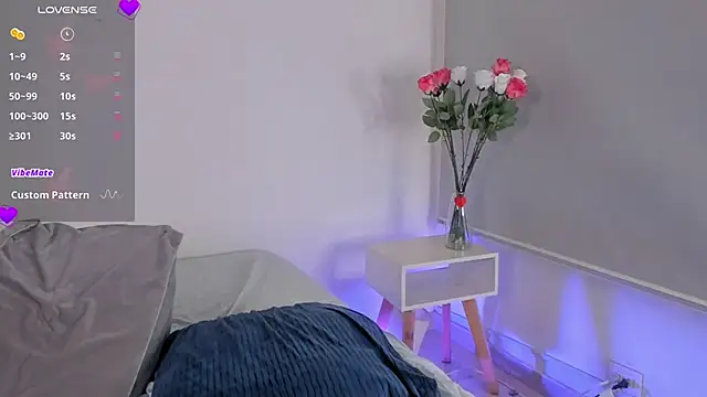 Cilie lee online show from March 13, 5:50 pm