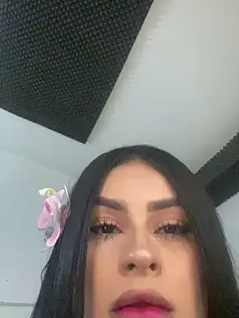 Cilie lee online show from March 22, 2:36 pm