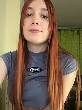 horny  molly  online show from January 8, 3:08 am