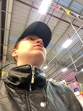 horny  molly  online show from March 9, 11:14 pm