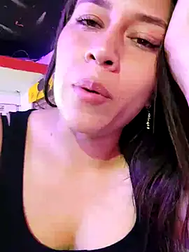 Nanybaker95 online show from March 15, 12:47 am