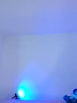 Nanybaker95 online show from March 22, 2:59 am