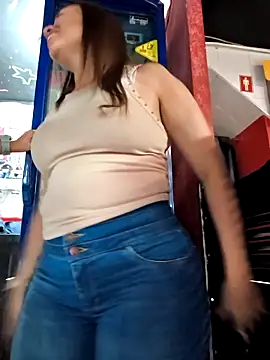 Nanybaker95 online show from November 20, 4:12 am