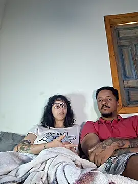 myamillor online show from November 12, 2:50 pm