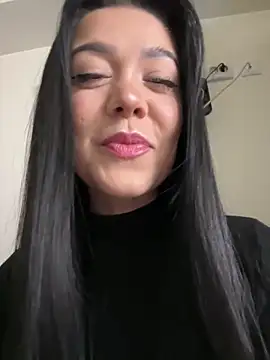 Snapshot of denise_k chatting on February 28, 12:31 pm denise k online show from February 28, 12:31 pm