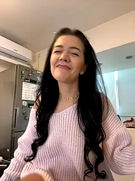 Snapshot of denise_k chatting on October 5, 11:41 am denise k online show from October 5, 11:41 am