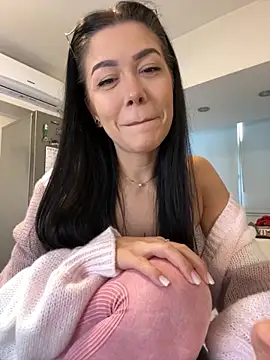 Snapshot of denise_k chatting on October 7, 11:51 am denise k online show from October 7, 11:51 am