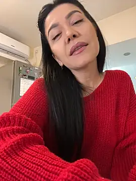 Snapshot of denise_k chatting on October 18, 11:44 am denise k online show from October 18, 11:44 am