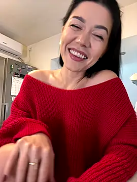 Snapshot of denise_k chatting on October 29, 12:40 pm denise k online show from October 29, 12:40 pm