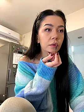 Snapshot of denise_k chatting on November 14, 12:37 pm denise k online show from November 14, 12:37 pm