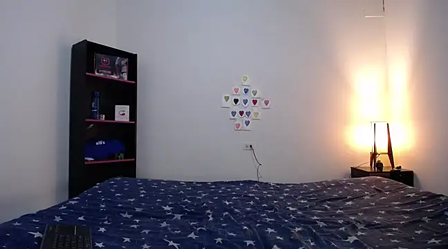 Cocain Atenea online show from March 1, 10:21 pm