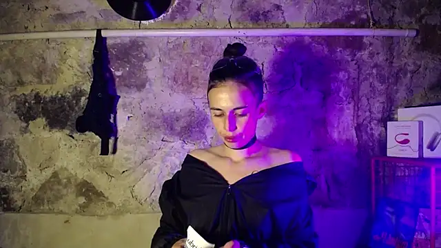 Cocain Atenea online show from September 16, 10:27 am