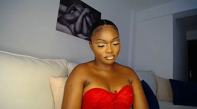 Pretty Liya08 online show from February 10, 8:09 am