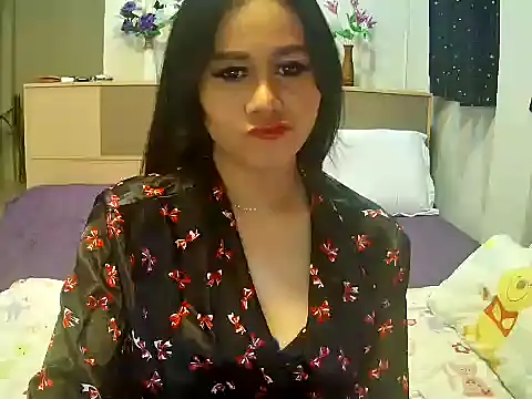 Snapshot of Jennythai123 chatting on December 28, 11:41 am Jennythai123 online show from December 28, 11:41 am