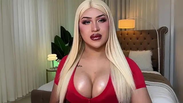 Your Majesty Tyra online show from March 22, 4:56 am